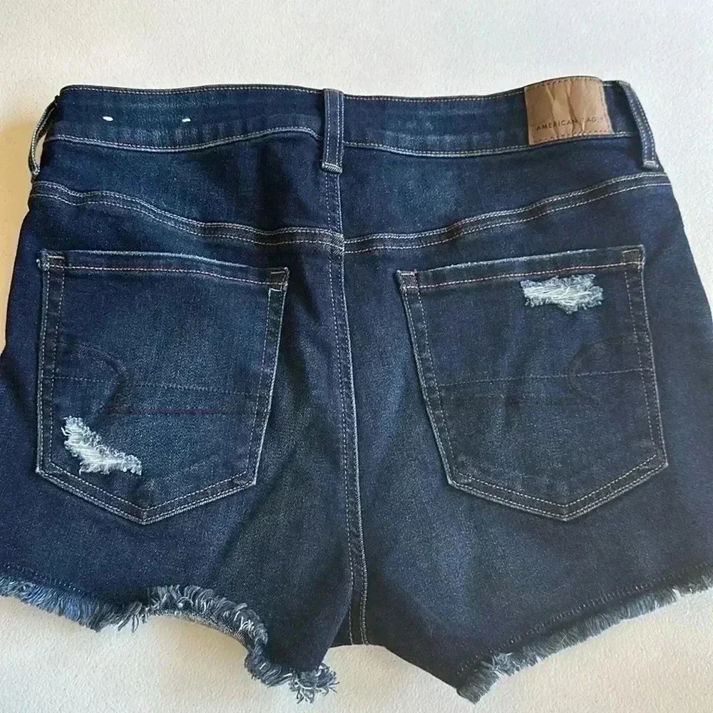 American eagle